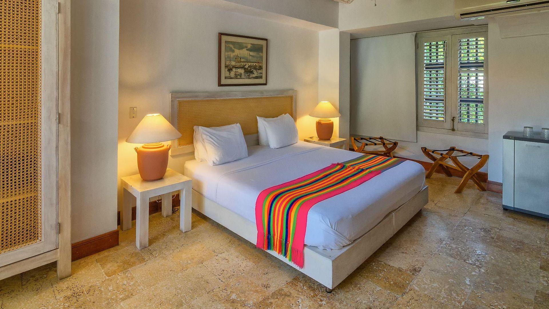 Hotel Casa Pizarro Boutique