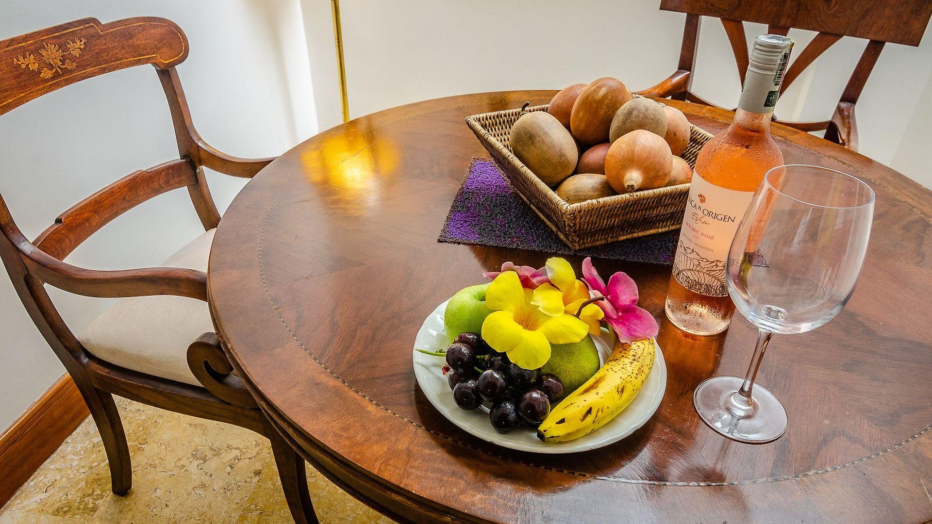 Casa Pizarro Boutique 4*