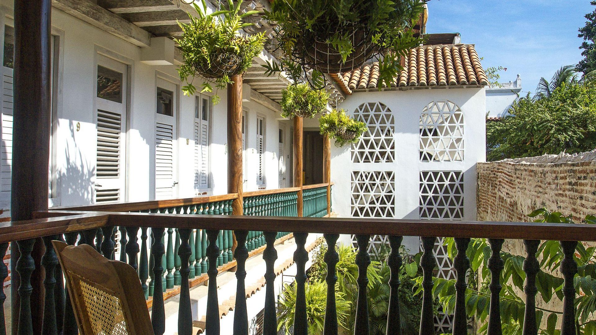 Hotel Casa Pizarro Boutique