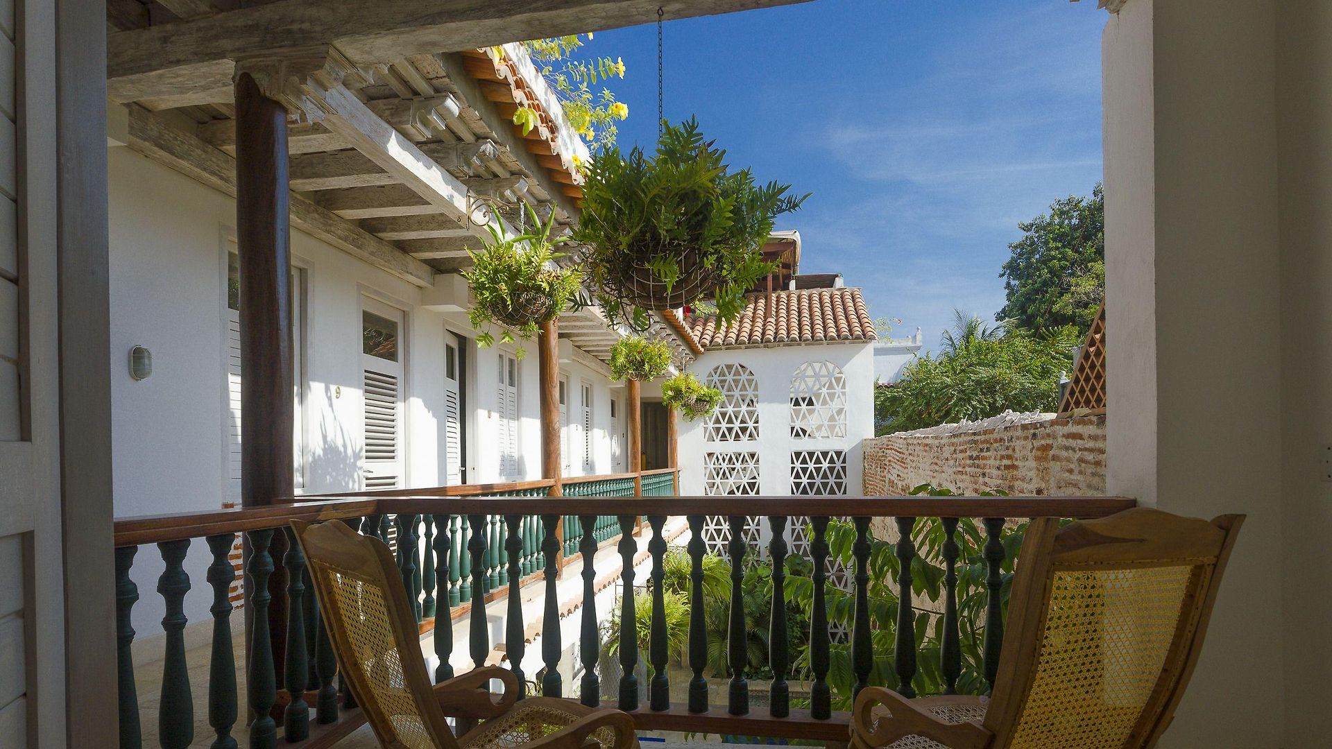 Casa Pizarro Boutique 4*