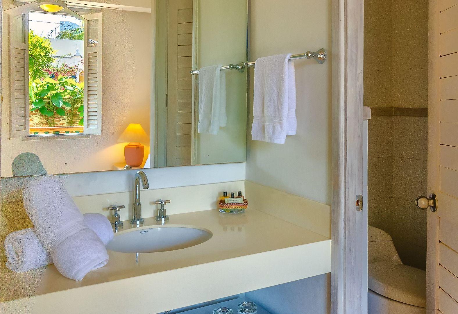 Hotel Casa Pizarro Boutique Cartagena