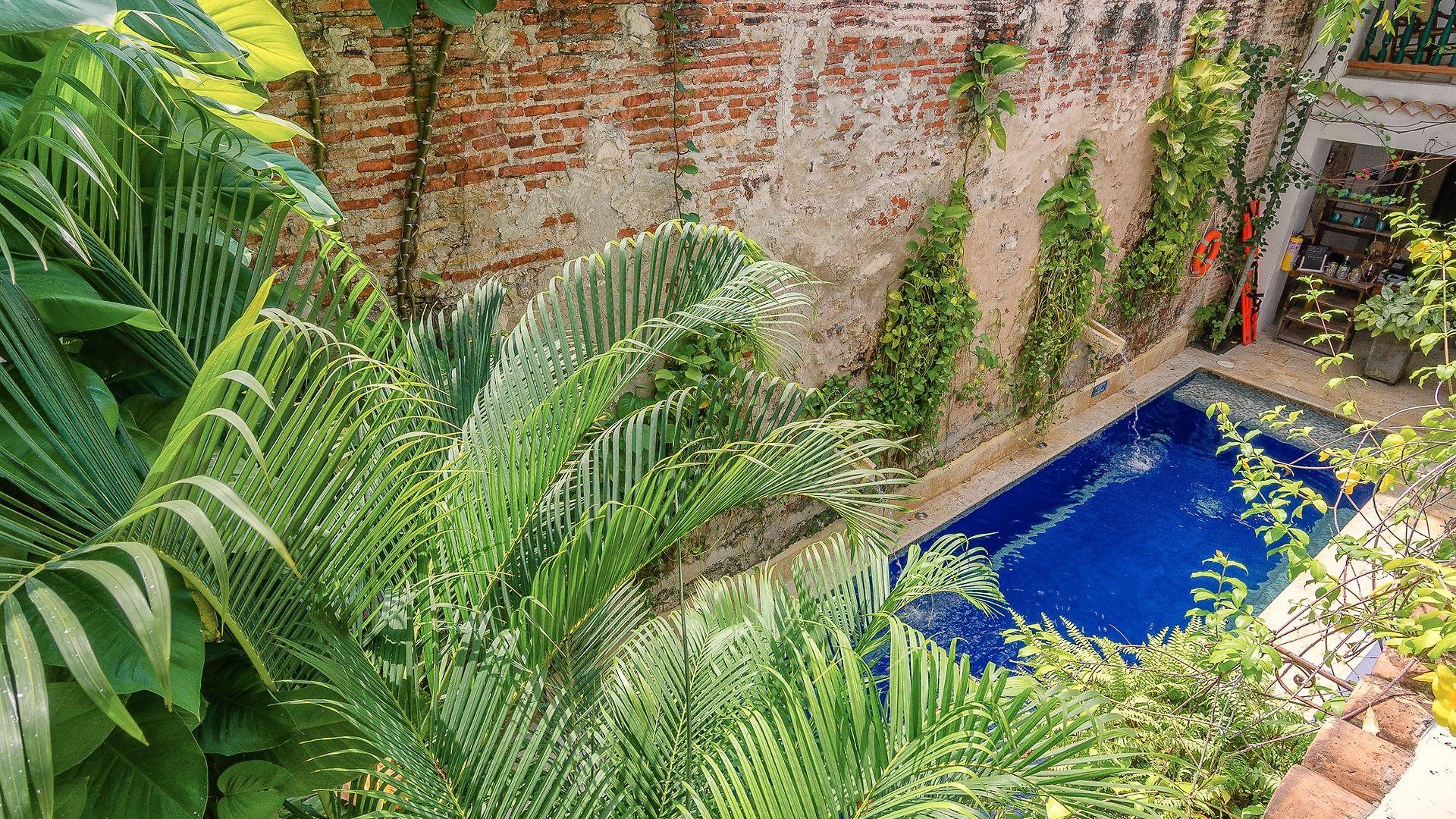 Casa Pizarro Boutique Hotel 4*