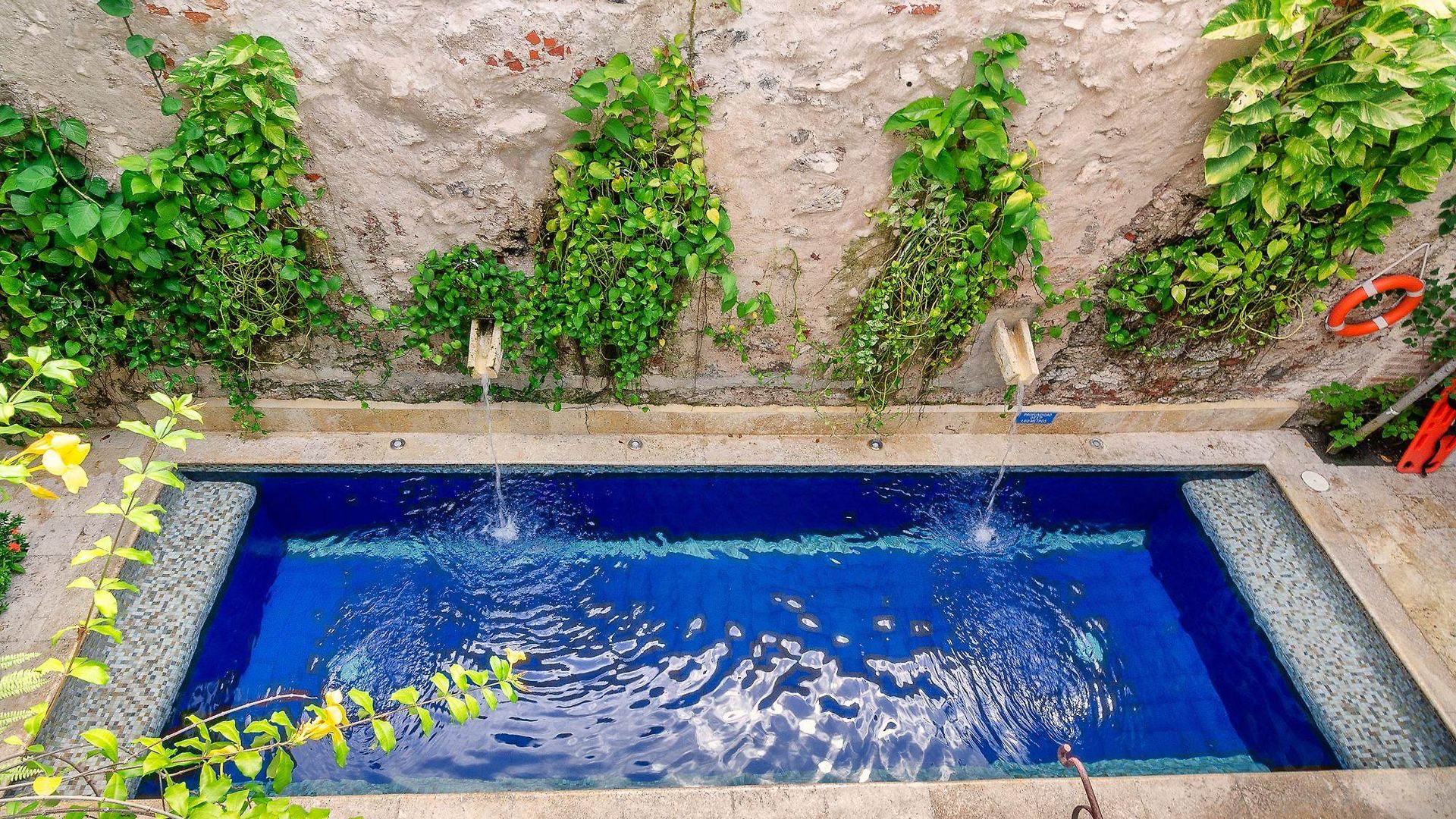 Hotel Casa Pizarro Boutique