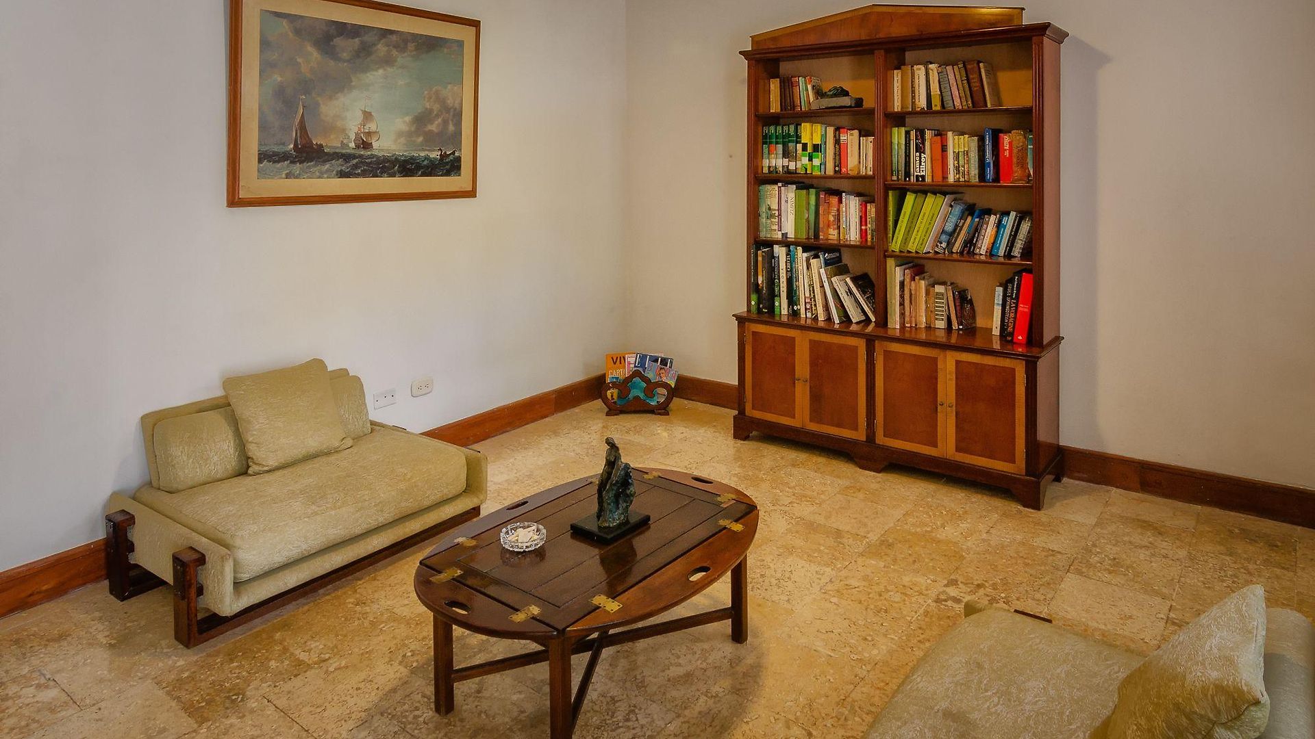 Casa Pizarro Boutique