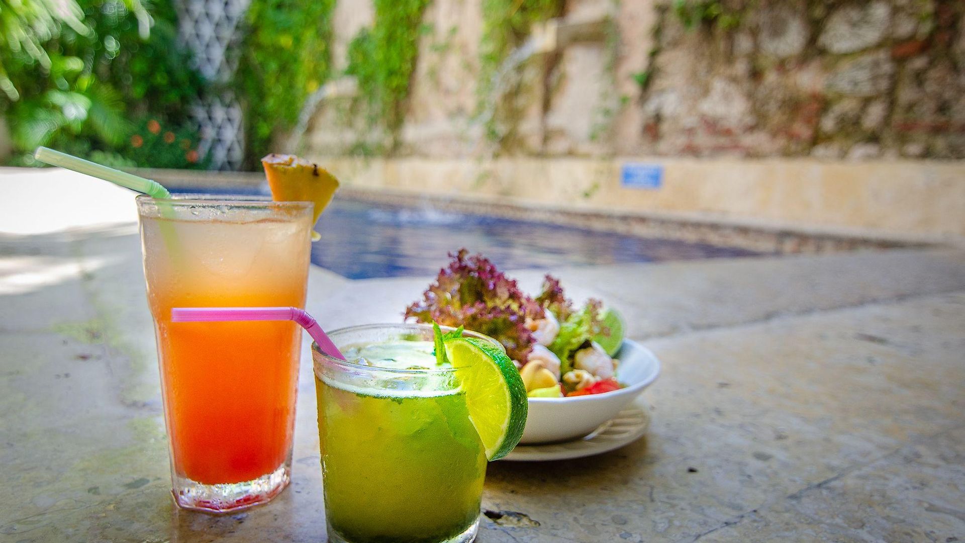 Casa Pizarro Boutique Hotel 4*
