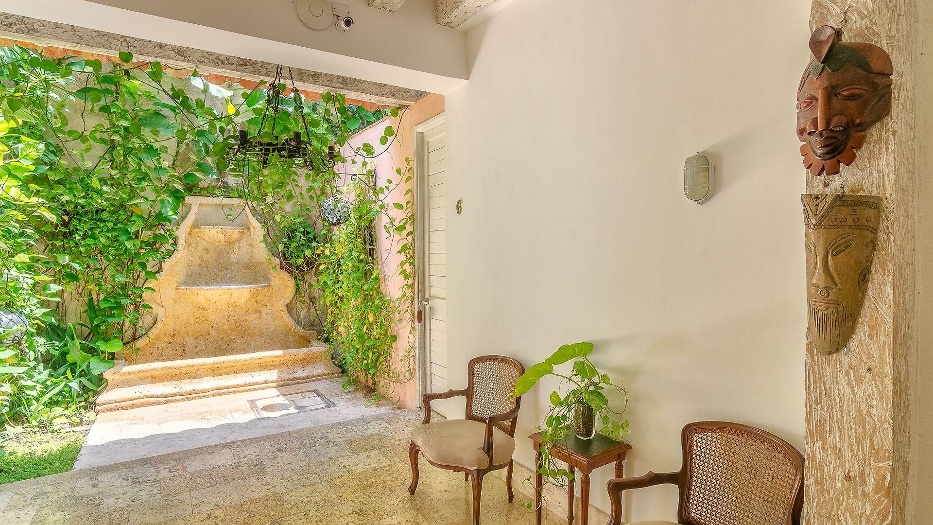 Casa Pizarro Boutique 4*