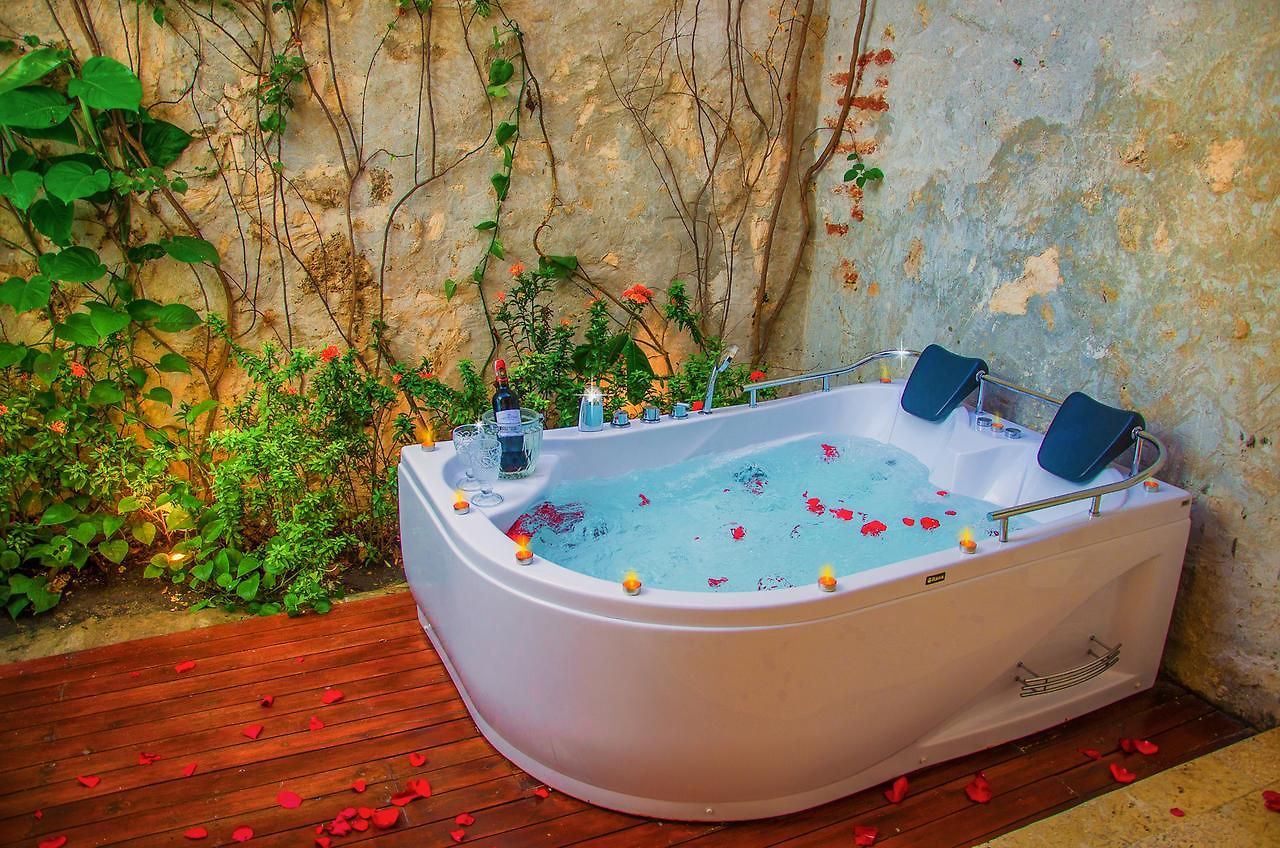 Hotel Casa Pizarro Boutique Cartagena