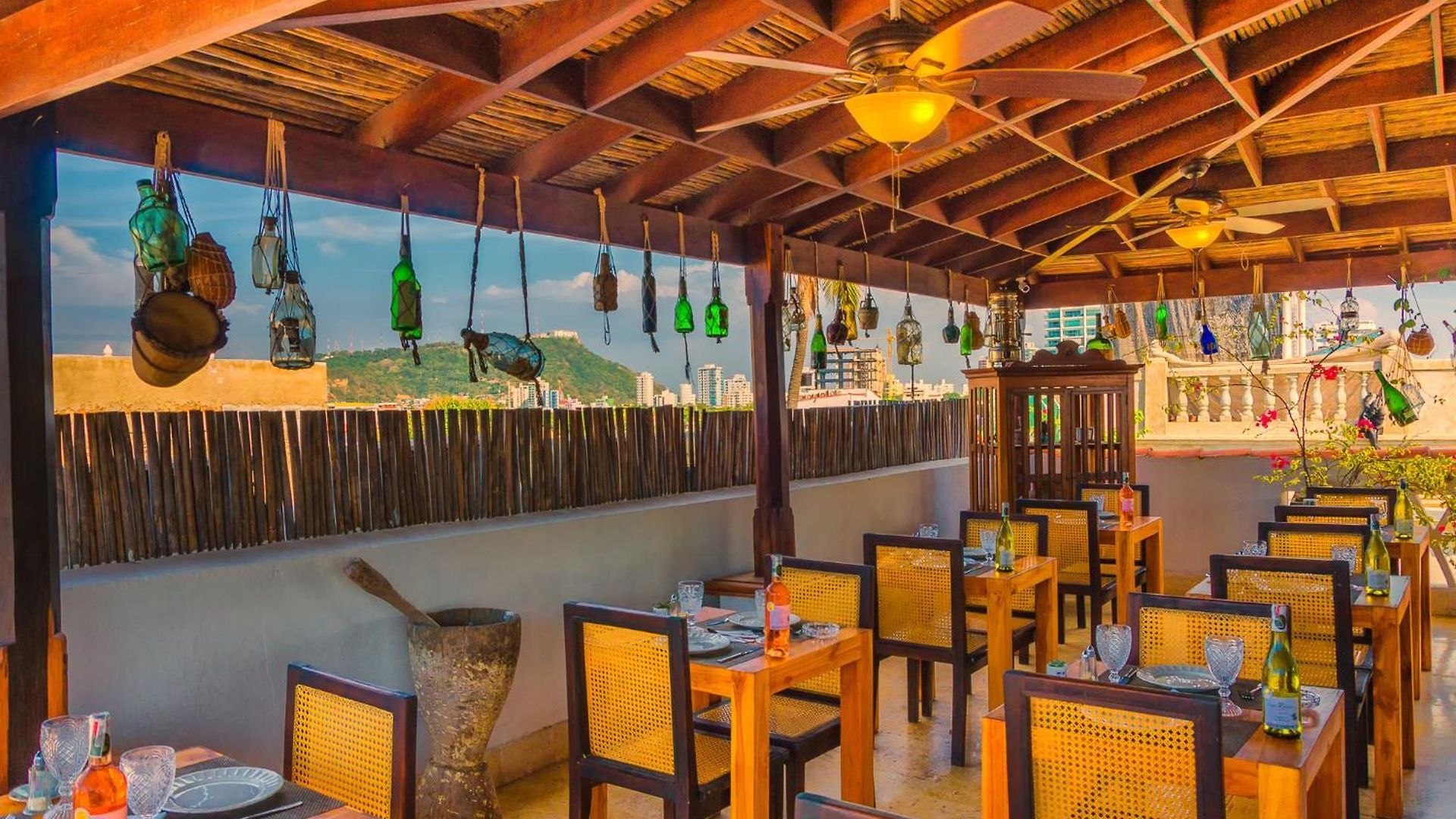 Casa Pizarro Boutique