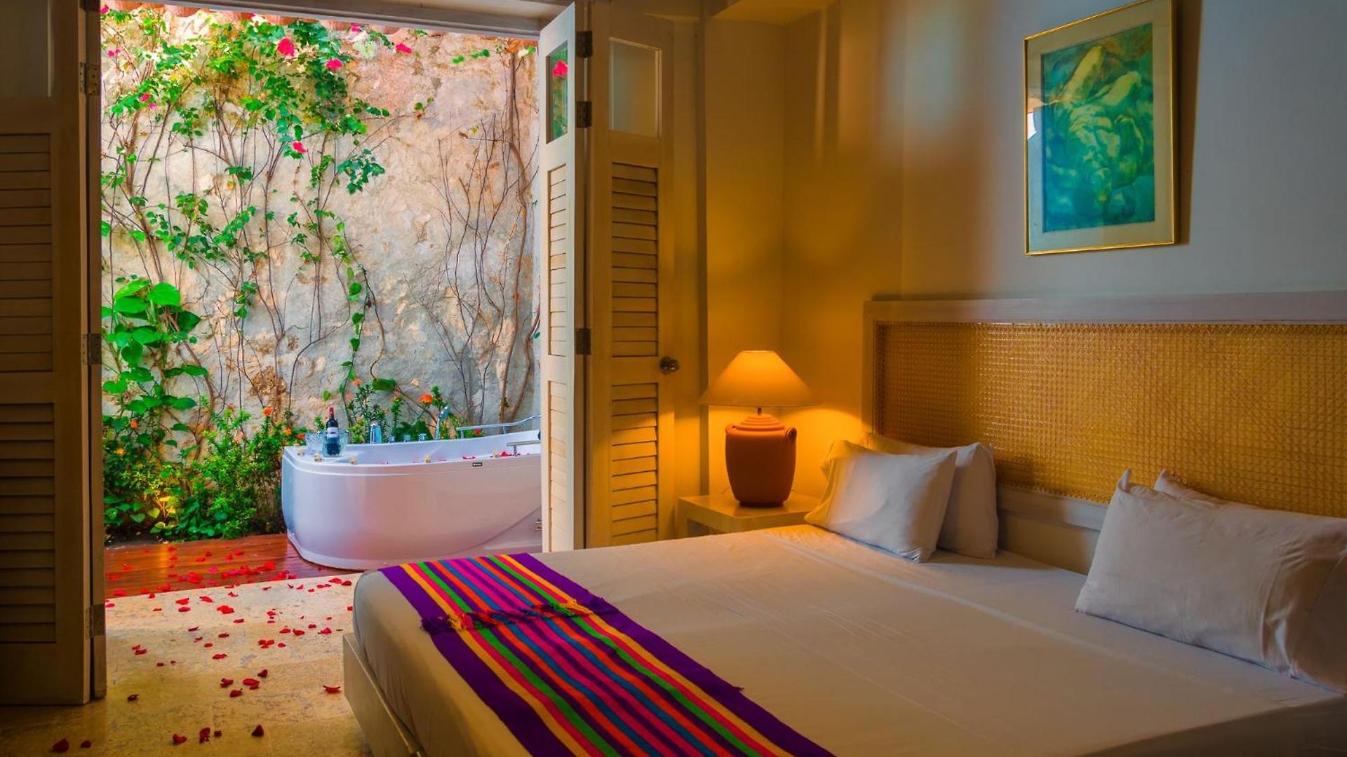 Casa Pizarro Boutique Hotel 4*