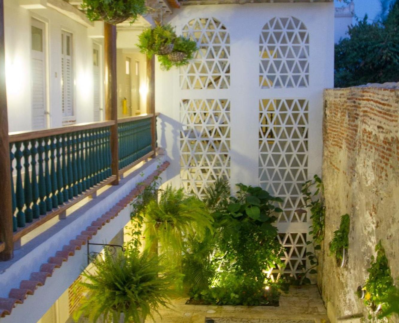 Casa Pizarro Boutique 4*