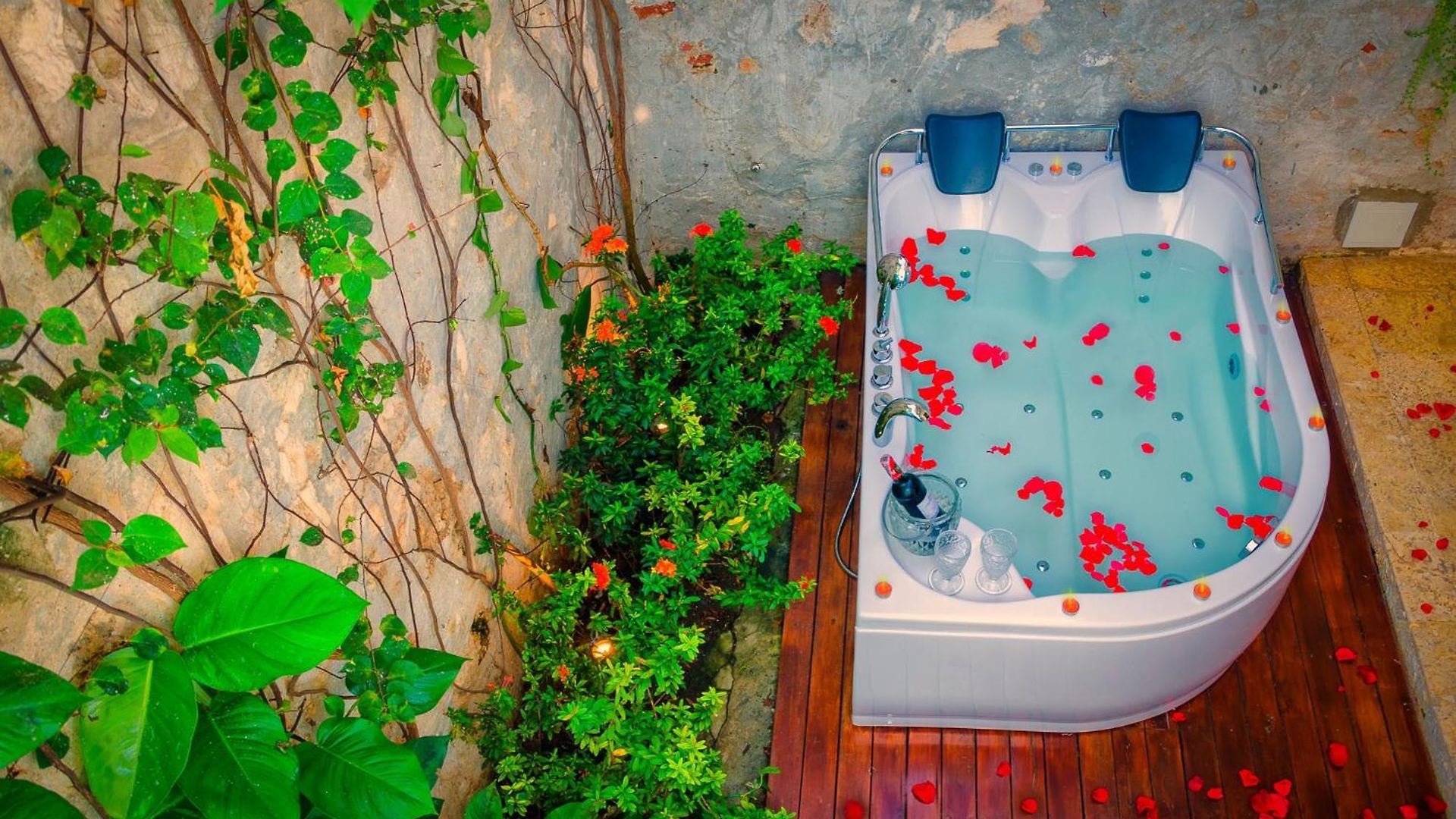 Casa Pizarro Boutique Hotel