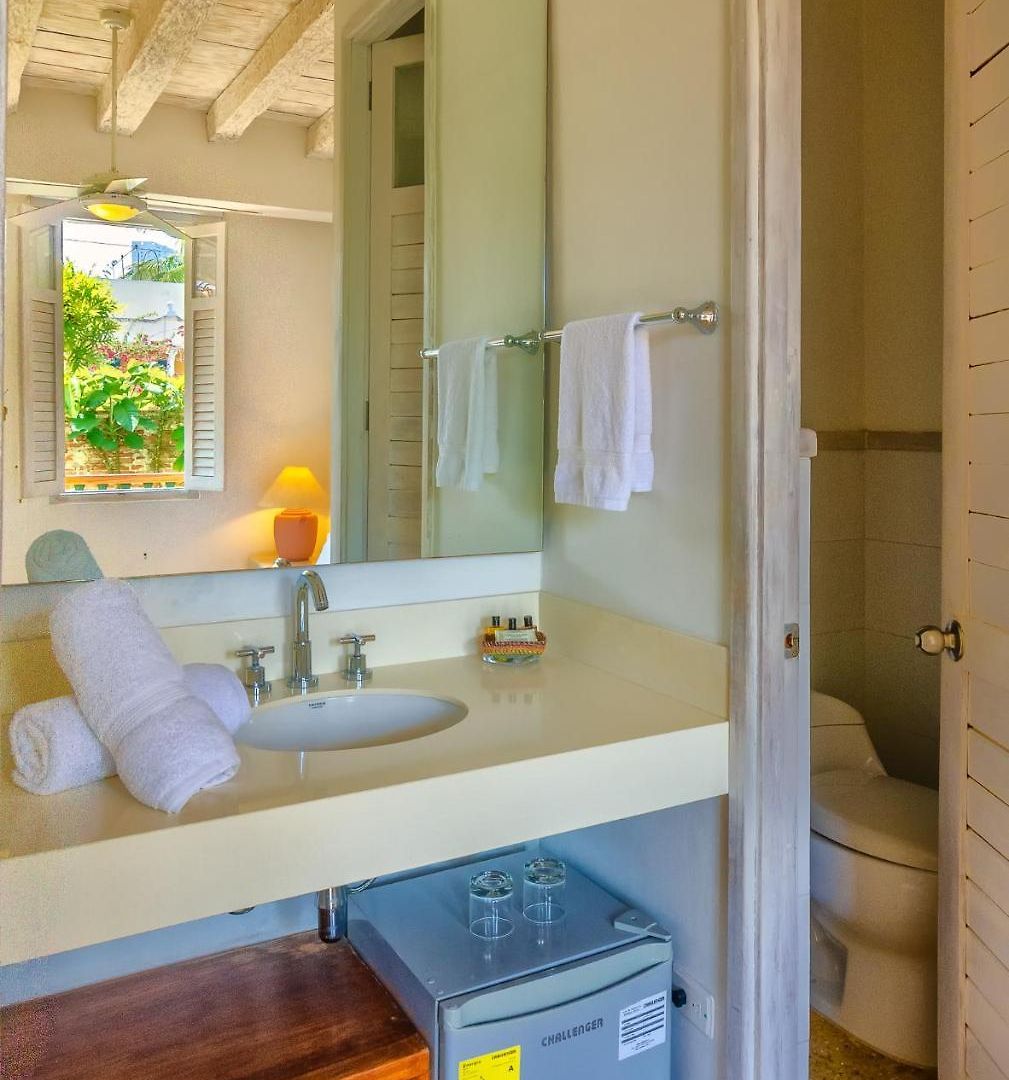 Casa Pizarro Boutique Hotel 4*