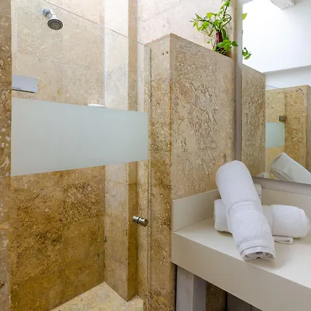Casa Pizarro Boutique 4* Cartagena
