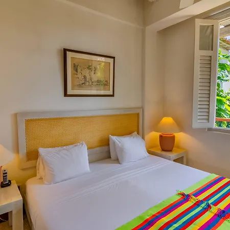 Hotel Casa Pizarro Boutique