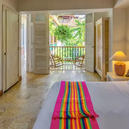 Casa Pizarro Boutique