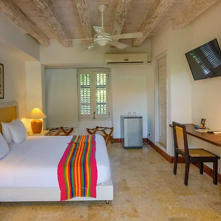 Hotel Casa Pizarro Boutique