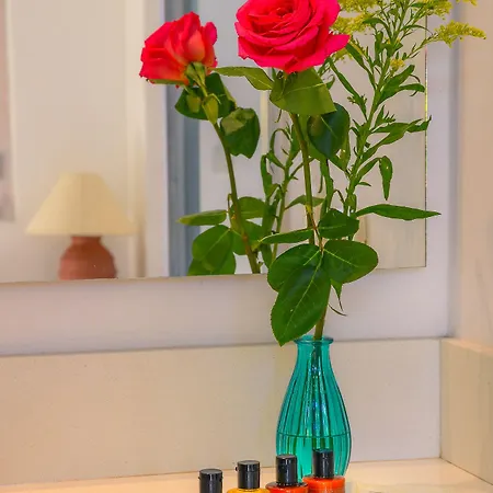 Hotel Casa Pizarro Boutique