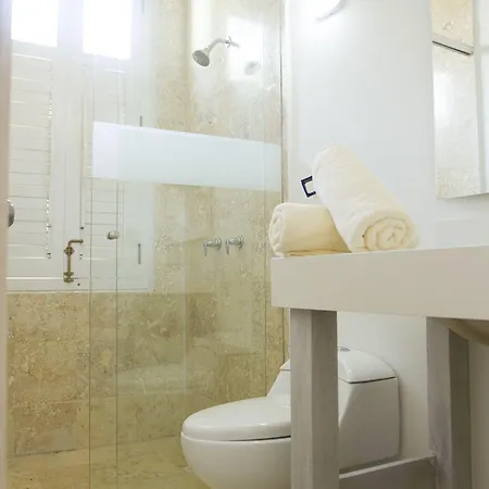Hotel Casa Pizarro Boutique Cartagena