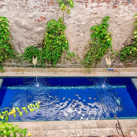 Hotel Casa Pizarro Boutique
