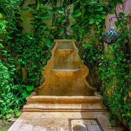 Casa Pizarro Boutique Cartagena