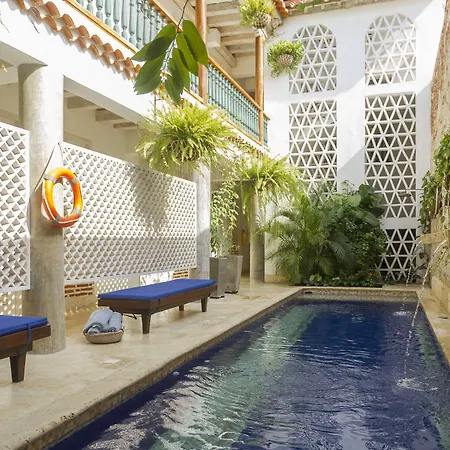 Casa Pizarro Boutique Hotel
