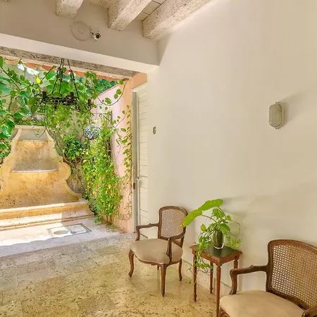Casa Pizarro Boutique 4*