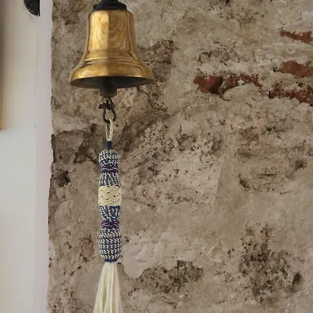 Casa Pizarro Boutique 4* Cartagena