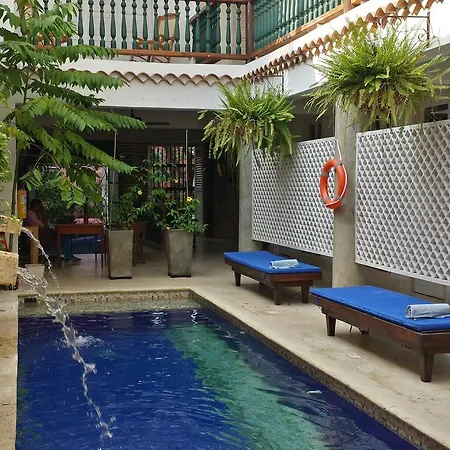 Casa Pizarro Boutique 4*