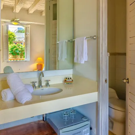 Casa Pizarro Boutique Hotel 4*