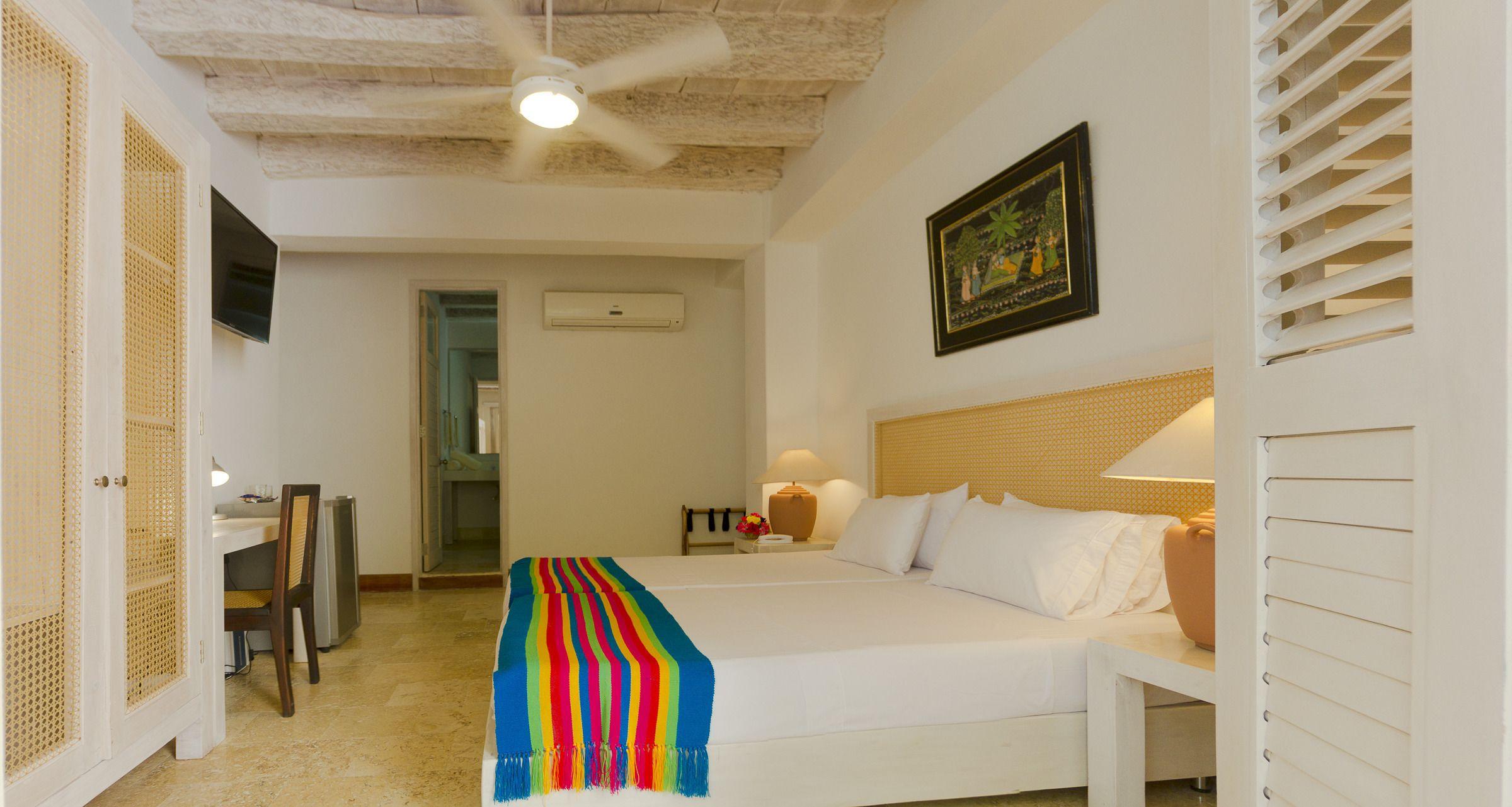 Casa Pizarro Boutique Hotel 4*