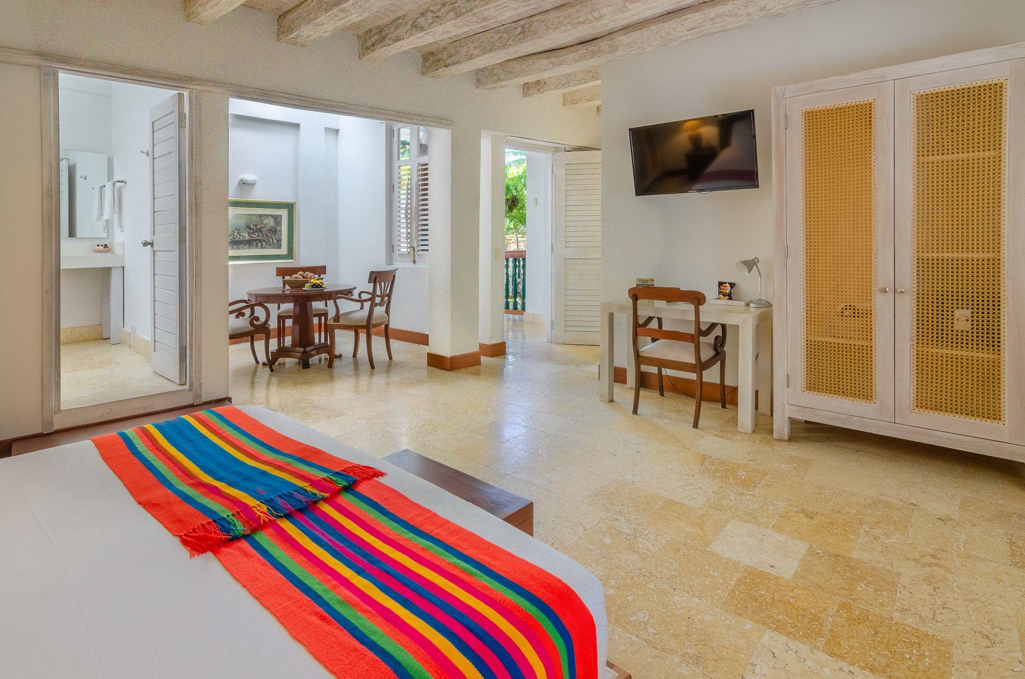 Casa Pizarro Boutique Hotel 4*