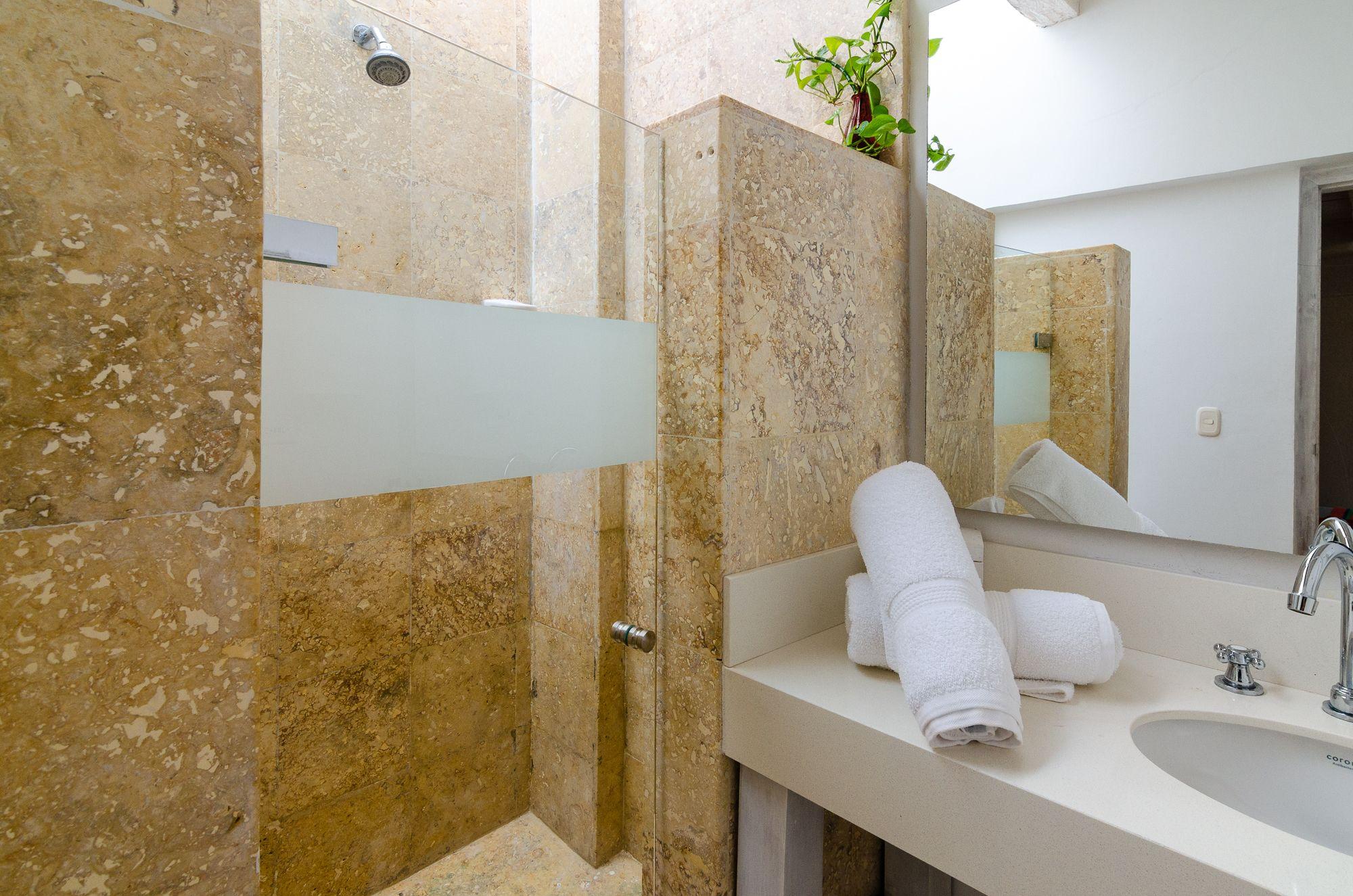 Casa Pizarro Boutique 4* Cartagena