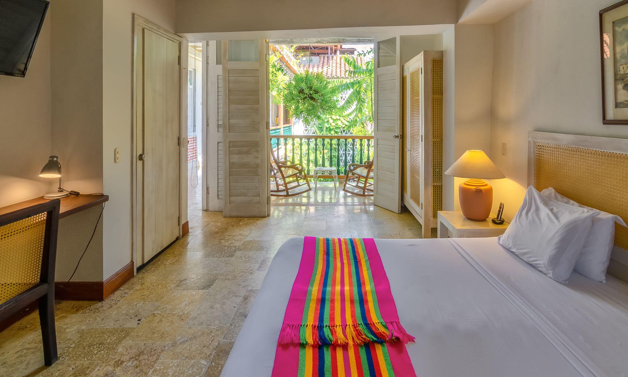 Casa Pizarro Boutique