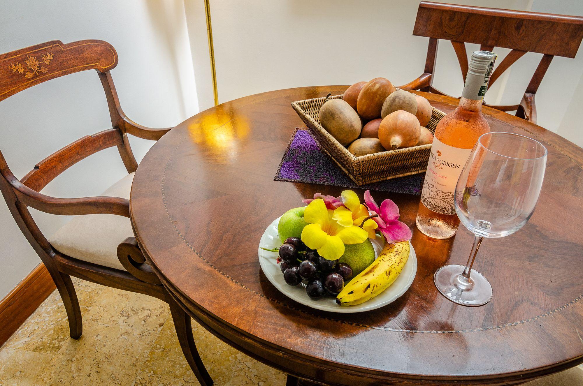 Casa Pizarro Boutique 4*