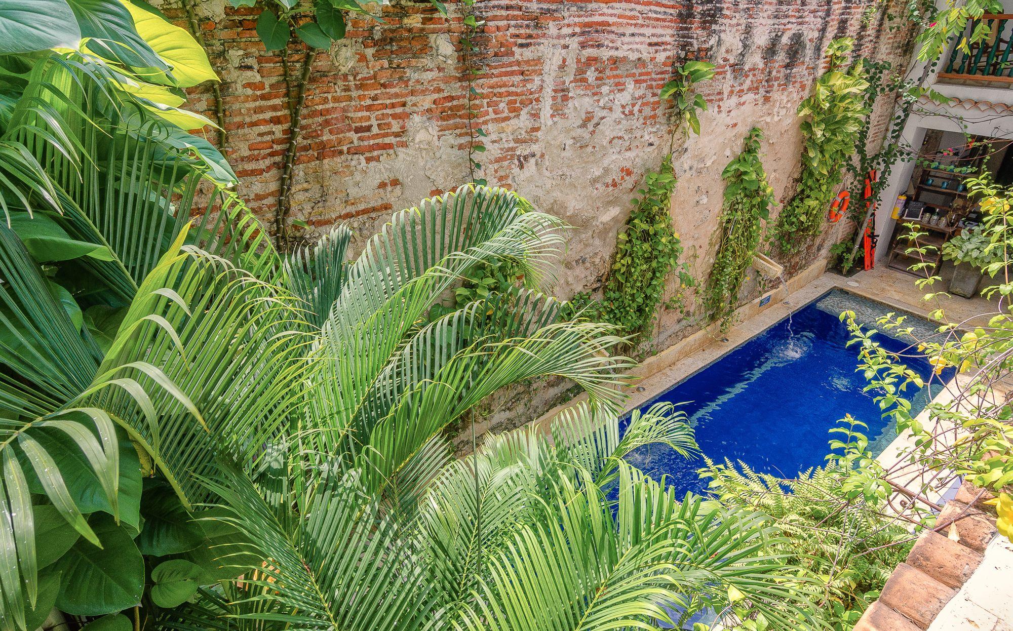 Casa Pizarro Boutique Hotel 4*