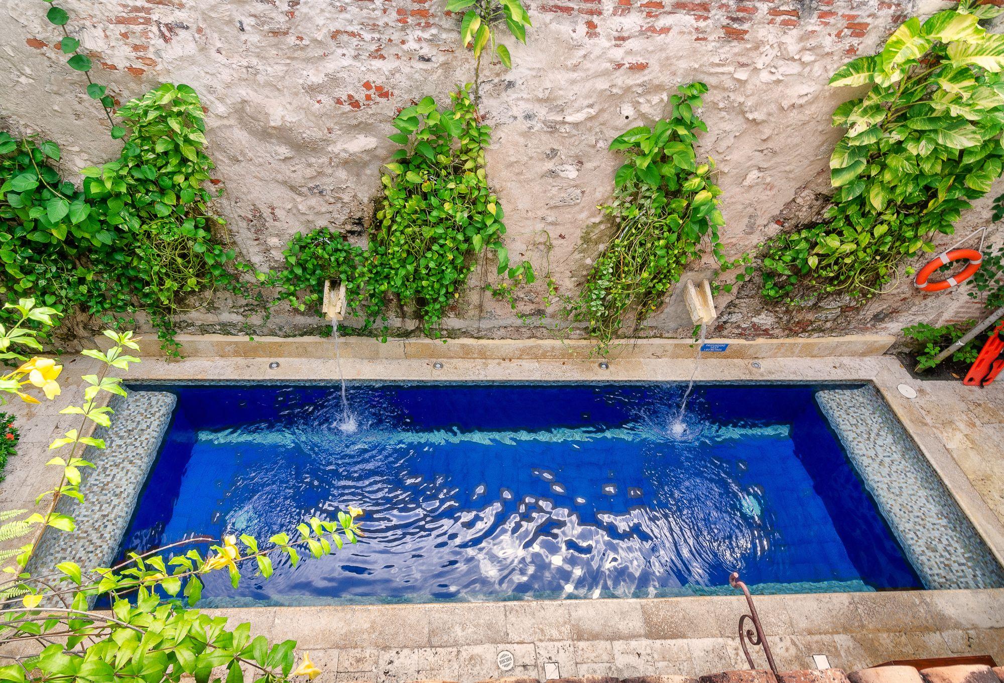 Hotel Casa Pizarro Boutique