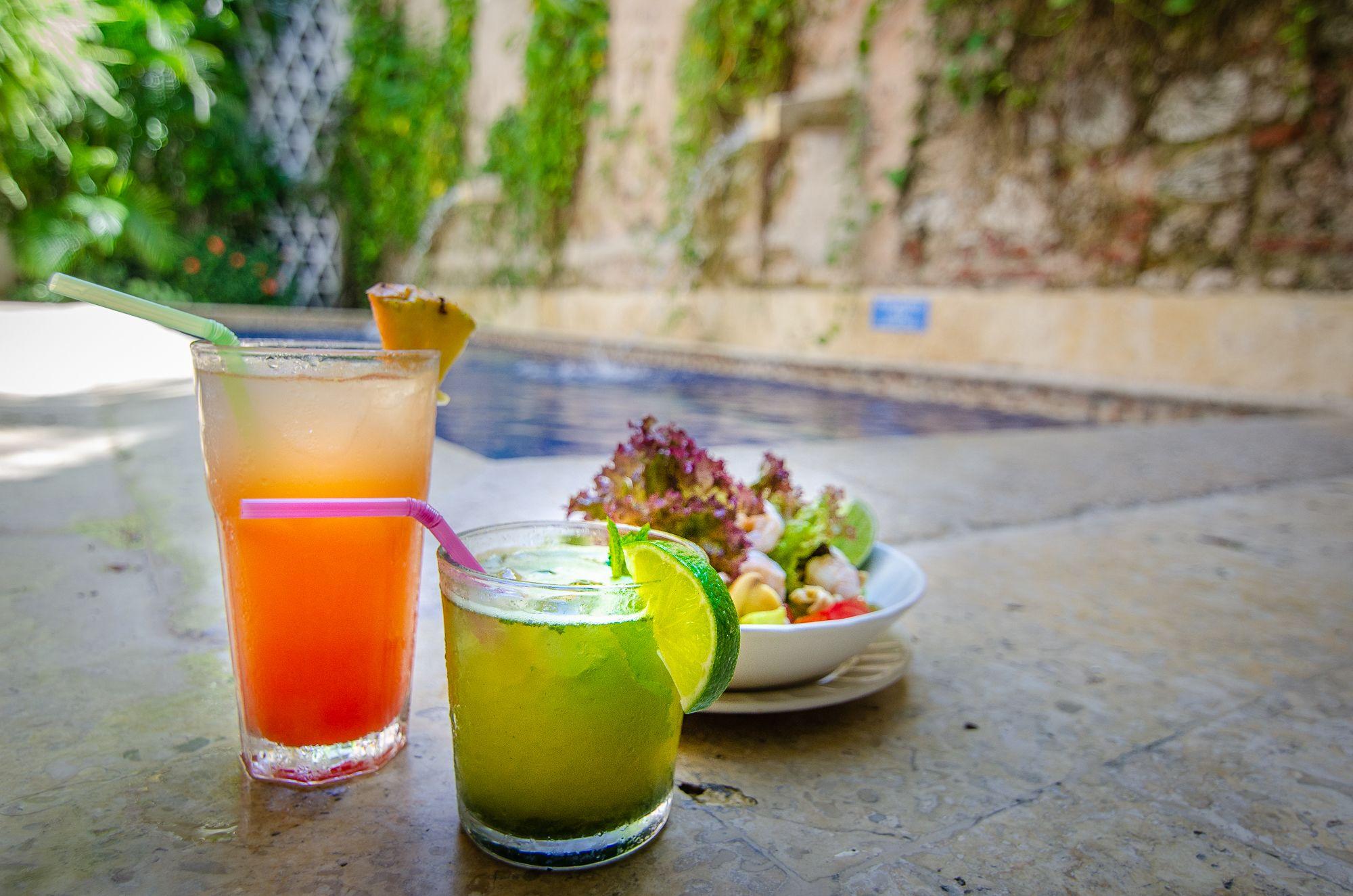 Casa Pizarro Boutique Hotel 4*