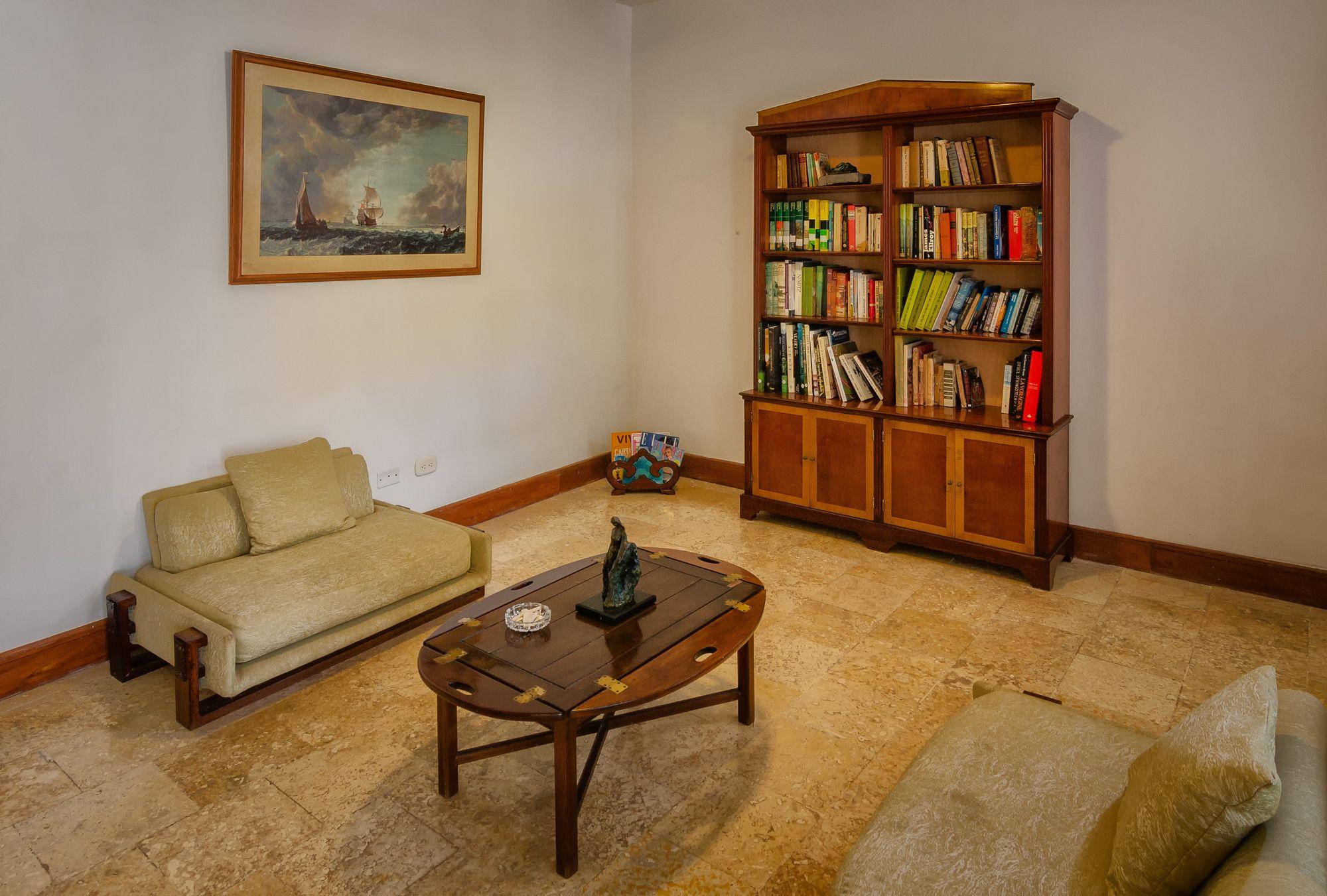 Casa Pizarro Boutique